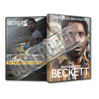 Beckett - 2021 Türkçe Dvd Cover Tasarımı